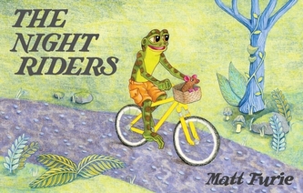 The Night Riders