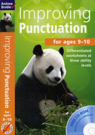 Improving Punctuation 9-10