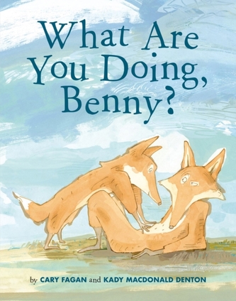 What Are You Doing, Benny? What Are You Doing, Benny?