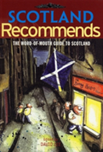 Scotland Recommends Scotland Recommends