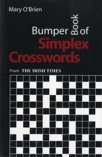 Bumper Book of Simplex Crosswords