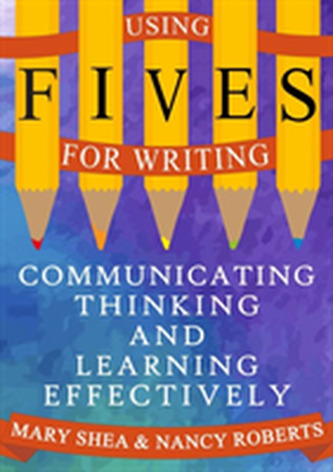 Using FIVES for Writing