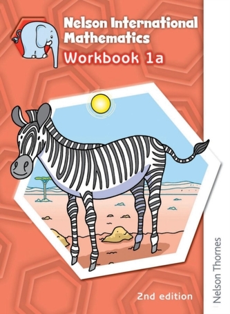 Nelson International Mathematics Workbook 1a