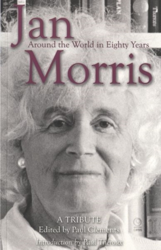 Jan Morris
