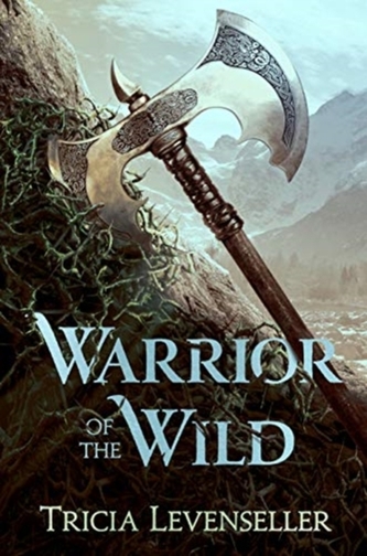 Warrior of the Wild Warrior of the Wild