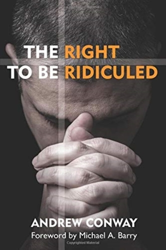 The Right to be Ridiculed