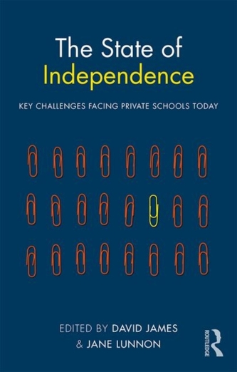 The State of Independence: Key Challenges Facing Private Schools Today
