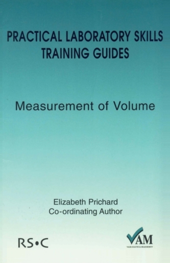 Practical Laboratory Skills Training Guides