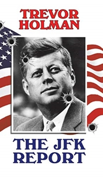 JFK REPORT