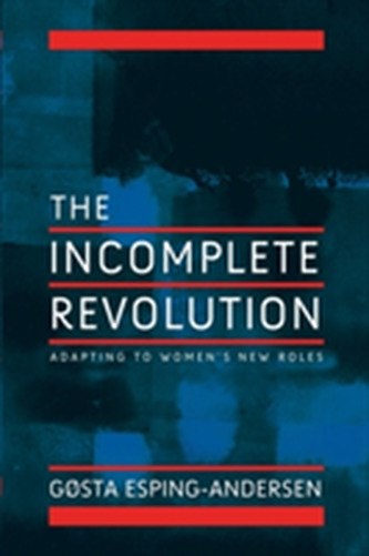 Incomplete Revolution