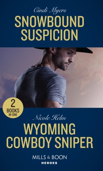 Snowbound Suspicion