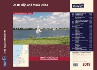 2140 GREVELINGENMEER AND MAAS DELTA