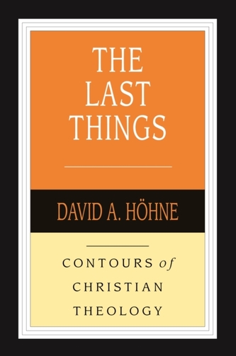 The Last Things