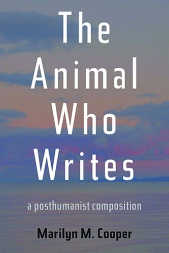 The Animal Who Writes The Animal Who Writes