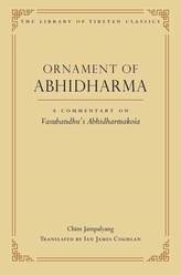 Ornament of Abhidharma