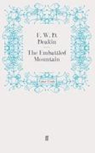 The Embattled Mountain