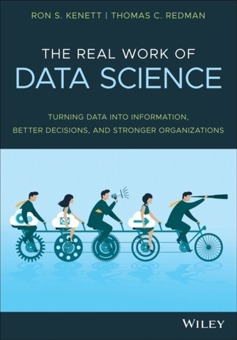 The Real Work of Data Science
