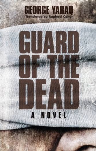 Guard of the Dead