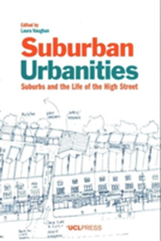 Suburban Urbanities
