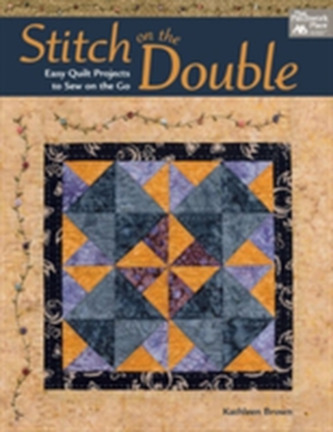 Stitch on the Double Stitch on the Double