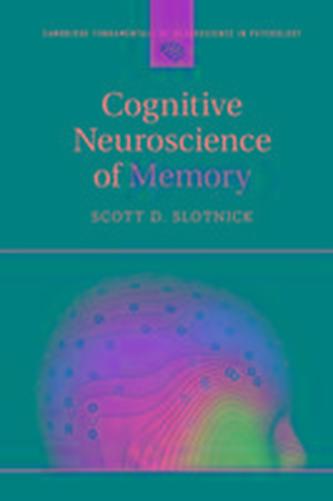 Cambridge Fundamentals of Neuroscience in Psychology