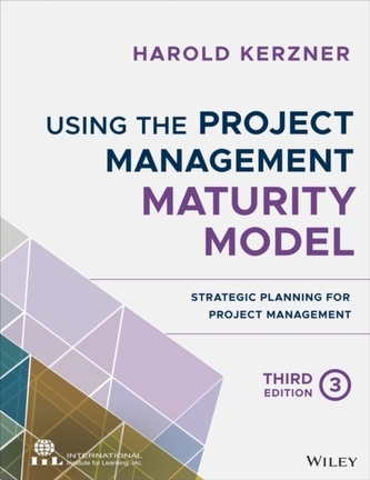 Using the Project Management Maturity Model
