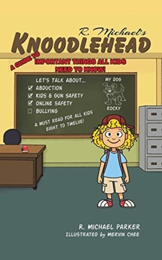 KNOODLEHEAD KNOODLEHEAD
