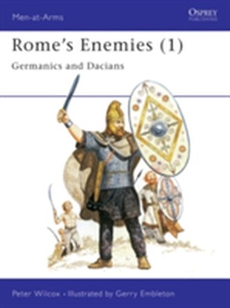 Rome's Enemies