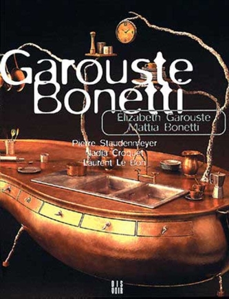 Garouste and Bonetti
