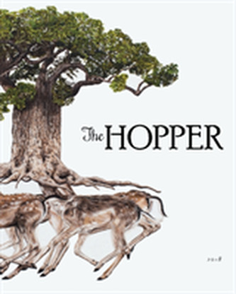 The Hopper Issue 3 The Hopper Issue 3