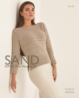 SAND SAND