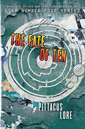 THE FATE OF TEN