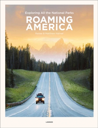 Roaming America Roaming America