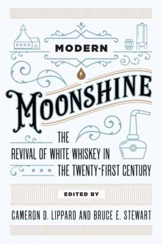 Modern Moonshine