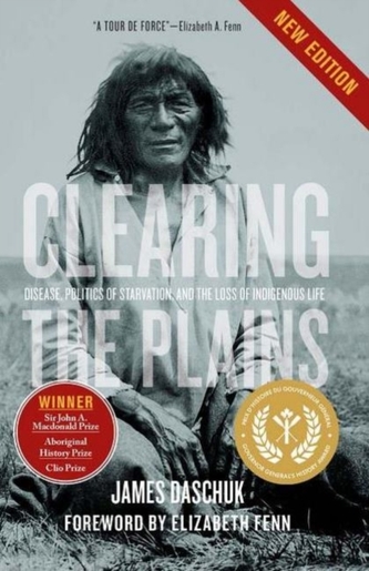 Clearing the Plains Clearing the Plains