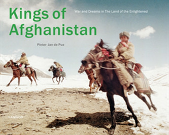 The Kings of Afghanistan