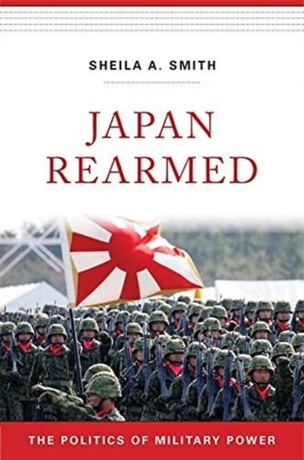 Japan Rearmed Japan Rearmed