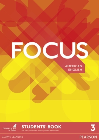 Focus Ame 3 Students' Book Focus Ame 3 Students' Book