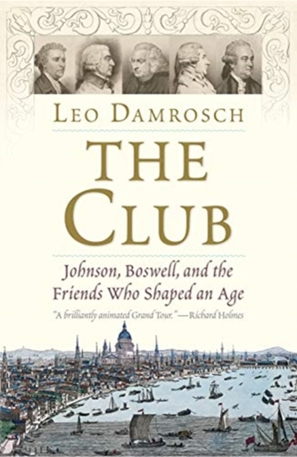 The Club The Club