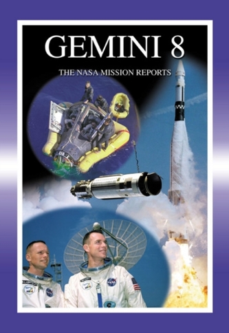 Gemini 8 - The NASA Mission Reports