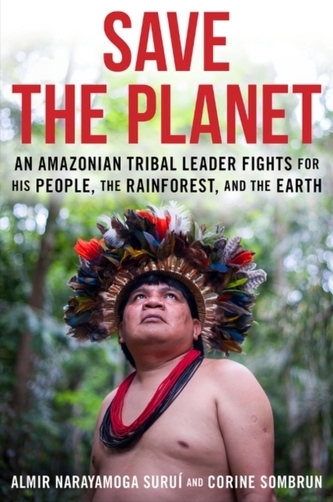 Save The Planet