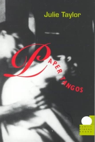 Paper Tangos Paper Tangos