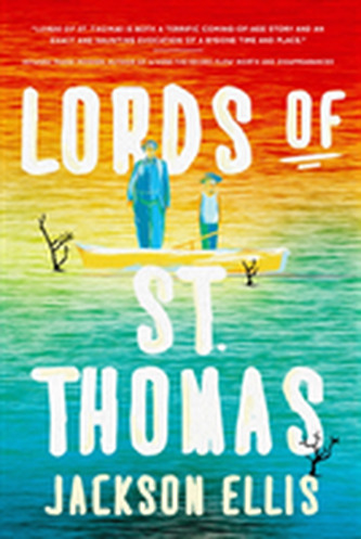 Lords of St. Thomas Lords of St. Thomas