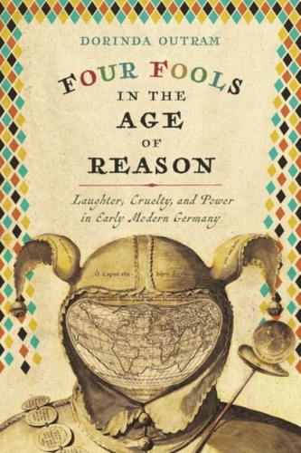 Four Fools in the Age of Reason Four Fools in the Age of Reason