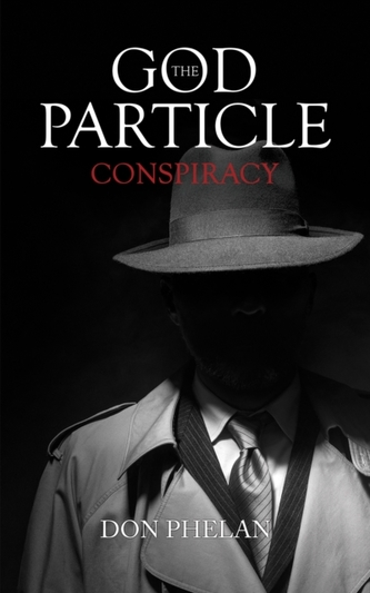 GOD PARTICLE CONSPIRACY