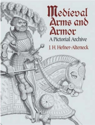 Medieval Arms and Armor