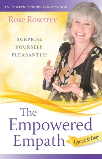 The Empowered Empath