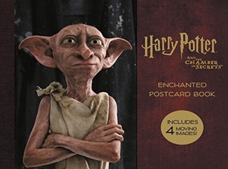 HARRY POTTER & THE CHAMBER OF SECRETS EN