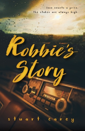 Robbie's Story Robbie's Story