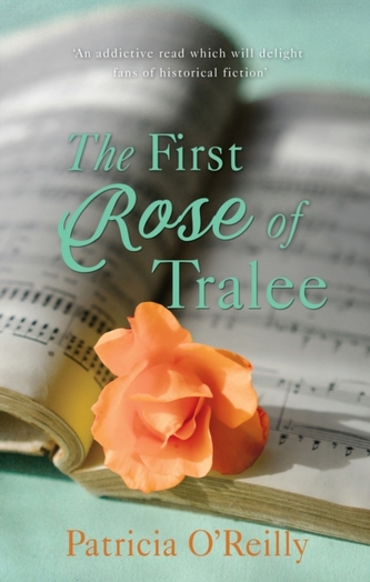 The First Rose of Tralee